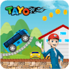 Tayo Adventure Racing Bus Game