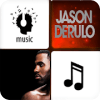 Jason Derulo Piano Game