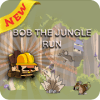Bob The Jungle Run