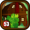 Happy Dusky Moon Home Rescue -Escape Games Mobi 53