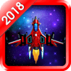 Space Shooter : Missile Attack