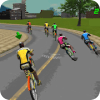Bicycle Race Rider 2017