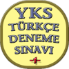 YKS Türkçe Deneme Sınavları