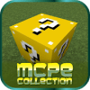 Mod Lucky Blocks for MCPE