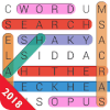 Word Search - Word Connect : Puzzle Free