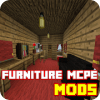 Furniture Mod MCPE