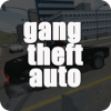 Gang Theft Auto :the Grand war City Drift