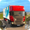 Offroad Cargo Truck Drive Simulator 2018
