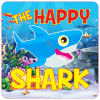 The Happy Shark