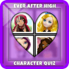 Ever After High - Character Quiz