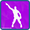 Guess The Fortnite Emotes