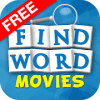 Find Word : Movies
