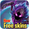 Fortskins - Battle Royal Free Skins