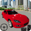 Real Car Parking 3D Car Simulator