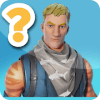 Fortnite game guess the pictures quiz