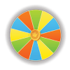 CASH SPIN: Earn free paypal cash by spinning wheel