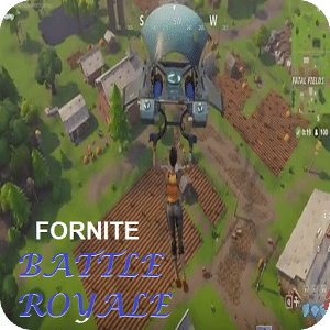 Guide Fortnite Battle Royale