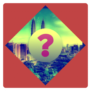 CITY QUIZ- GUESS FAMOUS CITIES