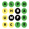 alphabet crush : find words
