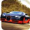 Veyron Drift Simulator