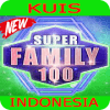 Kuis Super Family 100 Indonesia