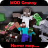 MOD Granny horror map