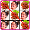 AnnieLeblanc VS JojoSiwa XO Game