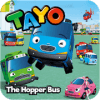 Tayo The Hopper Bus