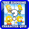 The Simpsons - Character Quiz