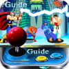 Guide Marvel vs Capcom: Clash of Super Heroes MVSC