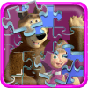 Jigsaw Masha Puzzle Kids