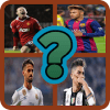 Guess the Picture Quiz for Football