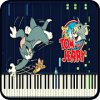 Tom and Jerry Piano Games