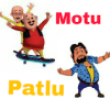 Catch Motu Patlu