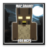 Map Granny for MCPE