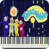 Teletubbies Piano Games