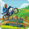 Moto bike games racing