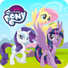 Run My Little Pony Adventure Free Game