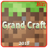Grand Craft Exploration 2: New Generation Game