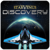 StarVenus: Discovery
