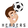 HEADERS - The Football / Soccer Heading Game