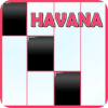 Havana Piano Game