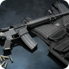Jigsaw Puzzles ArmaLite AR 15