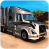 Truck Simulator 2018: Cargo Goods Transport Driver