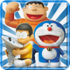 VS Doraemon and Friend Puzzle Game