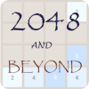2048 AND BEYOND