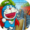 Doraemon Subway run