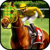 Horse Racing Derby Manager: Horse Jumping Quest 18