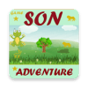 Run SON Adventure Game