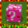 Lucky Block 2.0 mod for MCPE